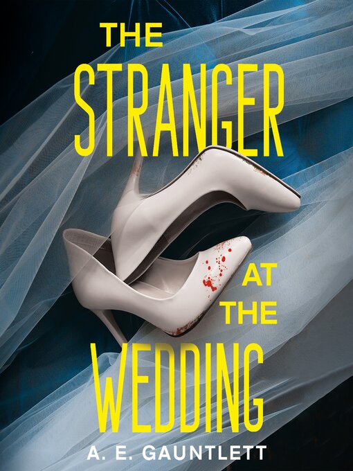 Title details for The Stranger at the Wedding by A. E. Gauntlett - Wait list